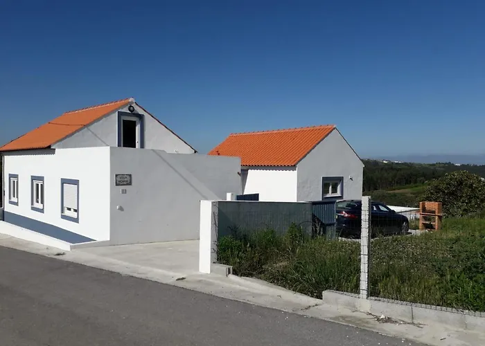 Villa Ricardo